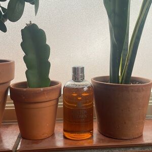 Molton Brown Shower Gel | 300ml 10fl oz | Gingerlily